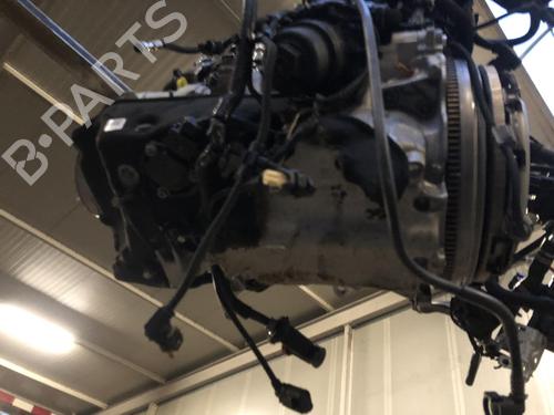 Engine MINI MINI (F56) Cooper S | BP23036880M1 