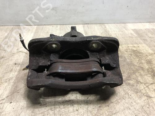 Used Left front brake caliper PEUGEOT PARTNER Box Body/MPV (5_, G_) 1.1 (60 hp) 20692480