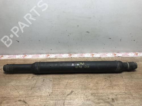 Used Driveshaft MERCEDES-BENZ VITO Bus (W639) 109 CDI (639.701, 639.703, 639.705) (95 hp) 25306523