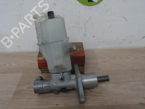 Used Brake master cylinder PEUGEOT 407 Coupe (6C_) 2.7 HDi (204 hp) 13276760