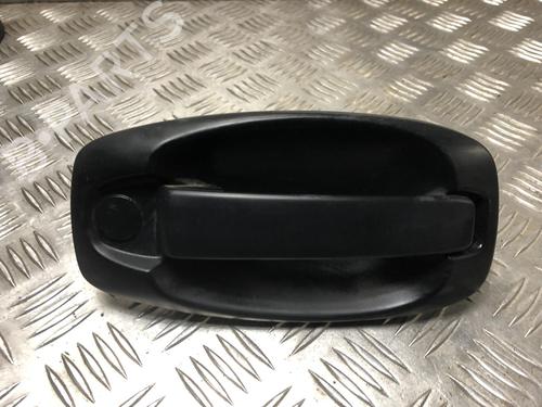 Used Exterior handle CITROËN NEMO Box Body/MPV (AA_) 1.3 HDi 75 (75 hp) 25441400