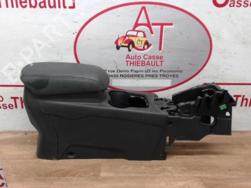 Middle console FORD FOCUS III 1.0 EcoBoost | BP29390489I22 