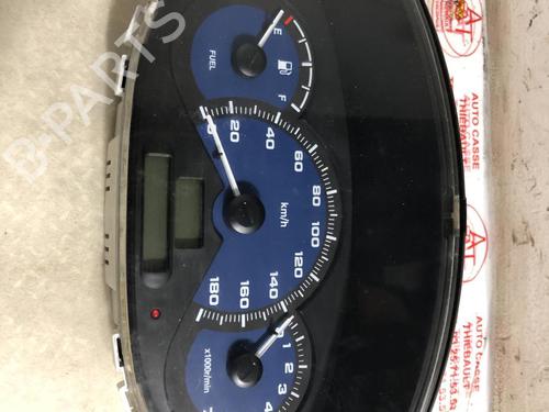 Used Instrument cluster CHEVROLET MATIZ (M200, M250) 1.0 (67 hp) 20615407