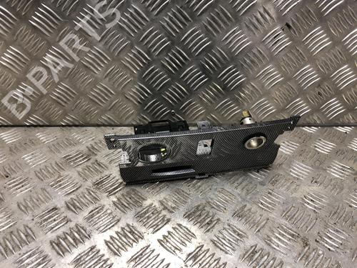 Used Electronic module RENAULT KOLEOS I (HY_) 2.0 dCi (HY0K) (150 hp) 31200574