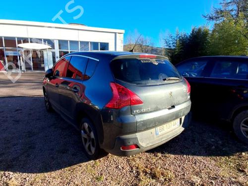 Used Parts PEUGEOT 3008 I MPV (0U_) 1.6 HDi 4693753