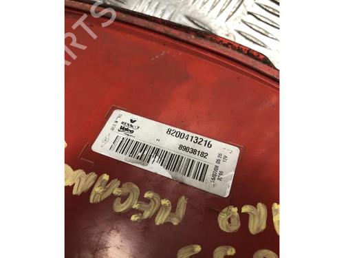 Højre baglygte RENAULT MEGANE II (BM0/1_, CM0/1_) 1.5 dCi (BM1F, CM1F) | BP26197839C35 