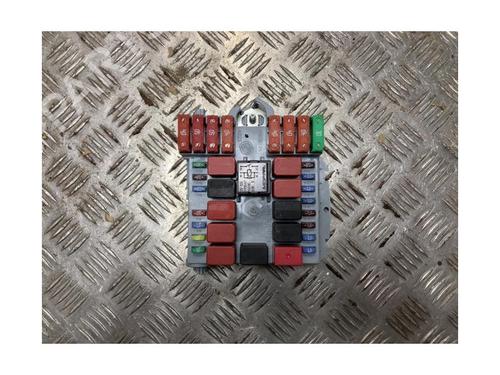 Fuse box PEUGEOT BOXER Van 2.0 BlueHDi 110 | BP28297123E1 