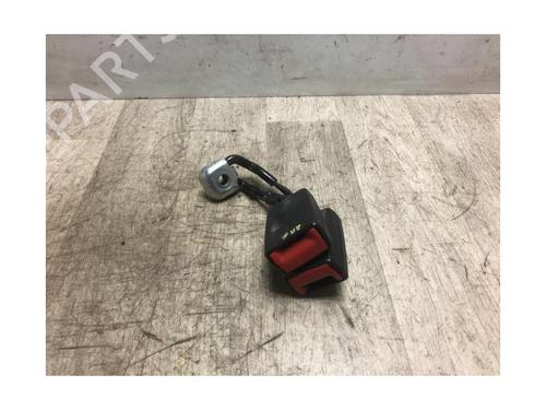 Seat buckle VW POLO V (6R1, 6C1) 1.6 TDI | BP20623464I32 