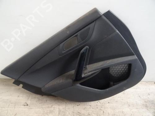 Used Rear left panel PEUGEOT 508 SW I (8E_) 1.6 HDi (116 hp) 13265965