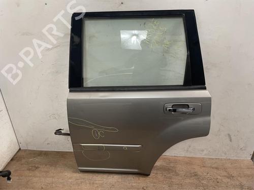 Used Left rear door NISSAN X-TRAIL I (T30) 2.2 dCi 4x4 (136 hp) 13229527