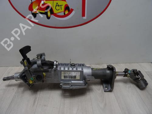 Steering column NISSAN NAVARA NP300 (D40) 2.5 dCi 4WD (D40TT, D40T, D40M, D40BB) | BP30783059M21