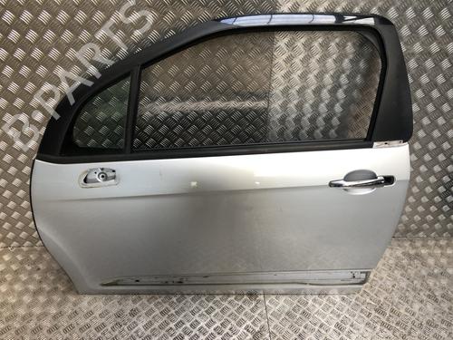 Used Left front door Left front door CITROËN DS3 (SA_) 1.6 HDi 90 (92 hp) 35946781 35946781