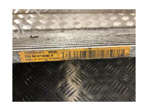 Radiatore A/C CITROËN C4 Picasso II 1.6 HDi / BlueHDi 115 | BP30786055M32