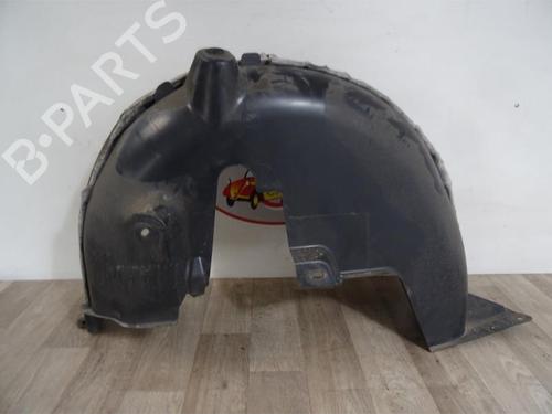 Wheel arch PEUGEOT 208 I (CA_, CC_) 1.2 THP 110 | BP20632148C56 