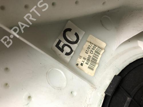 Front right panel NISSAN 350Z Roadster (Z33) 3.5 (AAZ33) | BP23036644C59