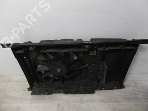 Heater blower motor PEUGEOT 308 I (4A_, 4C_) 1.6 16V | BP29047520M62 