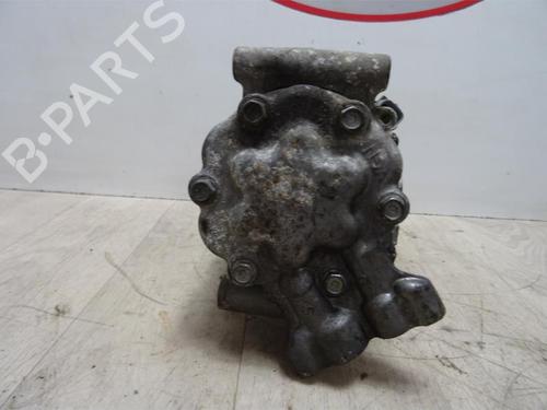 AC compressor RENAULT CLIO III (BR0/1, CR0/1) 1.5 dCi (BR17, CR17) | BP22940050M34 