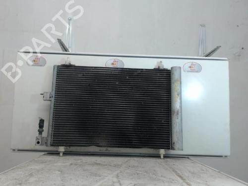 Used AC radiator AC radiator 39641725 39641725