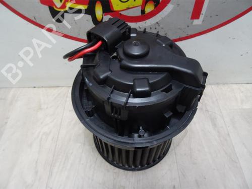 Heater blower motor PEUGEOT 208 I (CA_, CC_) 1.0 VTi | BP13289282M62 