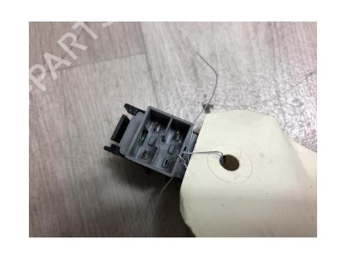 Left front window switch MERCEDES-BENZ SLK (R170) 200 Kompressor (170.444) | BP15968252I27 