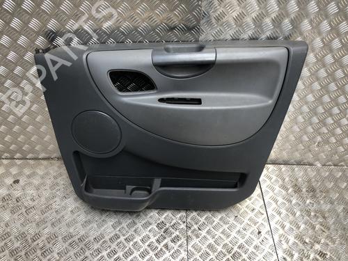 Used Front right panel Front right panel 38172669 38172669
