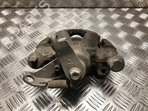 Used Right rear brake caliper Right rear brake caliper RENAULT MASTER III Van (FV) 2.3 dCi 130 FWD (FV0M, FV0Y, FV0J, FV02, FV03) (130 hp) 32982551 32982551