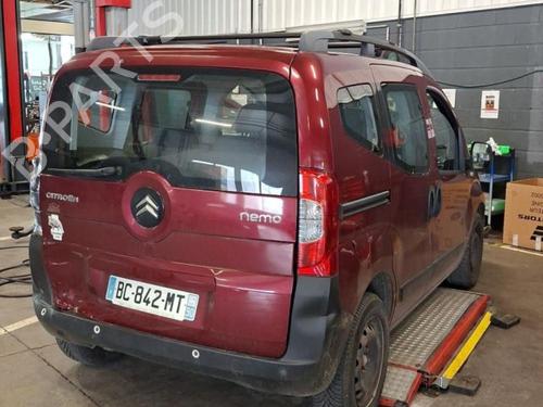 Fælk CITROËN NEMO MPV 1.4 HDi | BP38012895C45  - Image 9