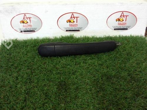 Used Rear left exterior door handle VW SHARAN (7M8, 7M9, 7M6) 1.9 TDI (110 hp) 28305478