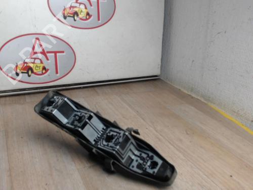 Used Licence plate light RENAULT SCÉNIC II (JM0/1_) 1.9 dCi (JM0G, JM12, JM1G, JM2C) (120 hp) 13290990