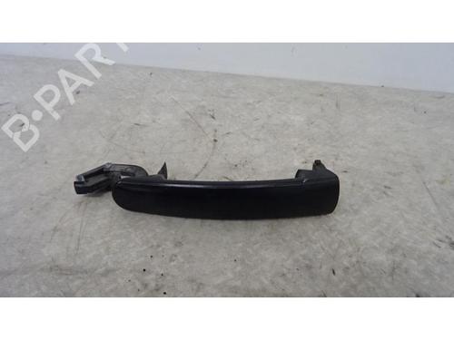 Front left exterior door handle SEAT LEON (1P1) 2.0 TDI 16V | BP20629985C128 