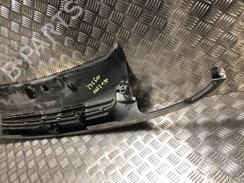 Grille RENAULT CLIO II (BB_, CB_) 1.4 (B/CB0C, B/CB0S) | BP28485901C40 