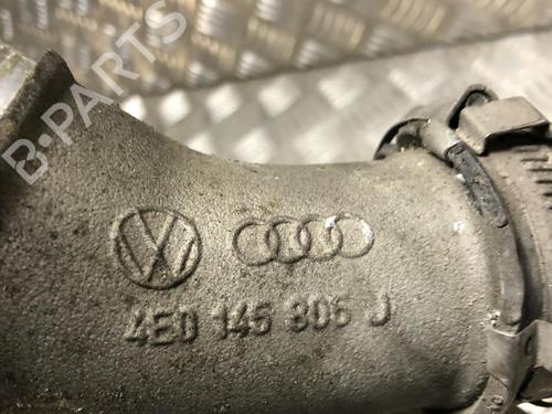 Intercooler AUDI A8 D3 (4E2, 4E8) 3.0 TDI quattro | BP39023324M30  - Image 6