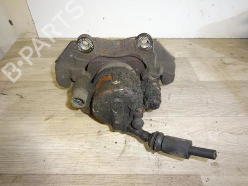 Left front brake caliper FORD KUGA I 2.0 TDCi 4x4 | BP13270632M105