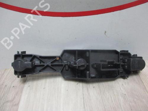 Licence plate light DACIA SANDERO 1.4 MPI LPG | BP13291049I40 