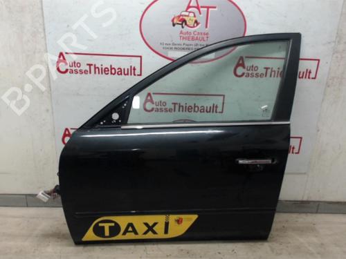 Left front door DAF 66 1.1 | BP30782182C2