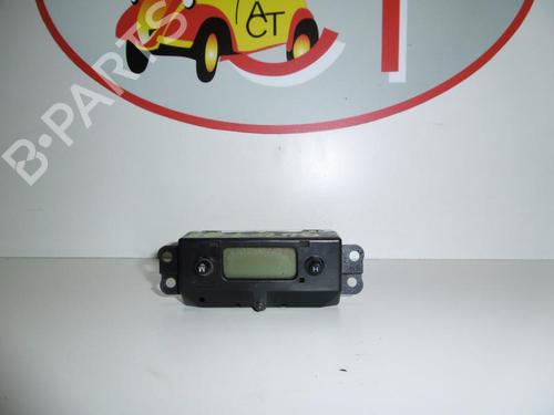 Used Display monitor FORD FOCUS I Turnier (DNW) 1.8 TDCi (100 hp) 28286878