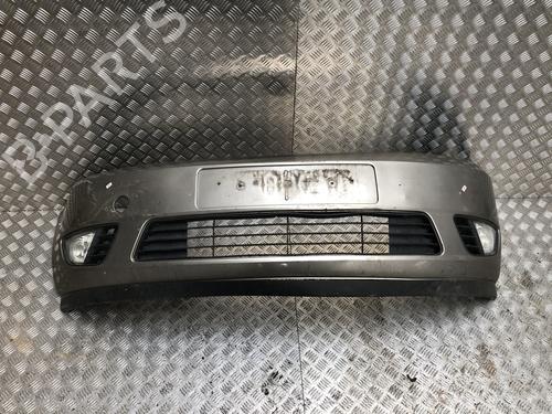 Stoßstange vorne für FORD FIESTA V (JH_, JD_) 1.4 16V (80 hp) 32846159