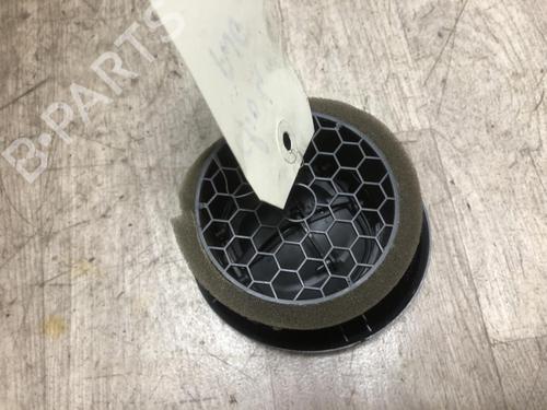 Air vent RENAULT CLIO IV (BH_) 1.5 dCi 90 | BP20634094I21