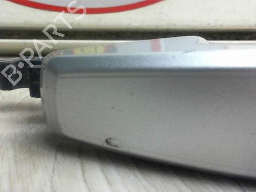Front left exterior door handle OPEL CORSA D (S07) 1.3 CDTI (L08, L68) | BP27467826C128 