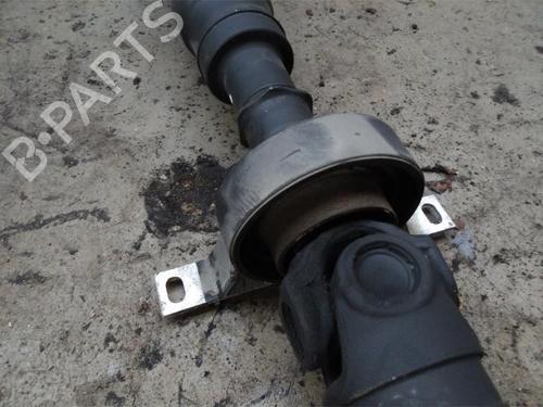 Driveshaft BMW 3 (E46) 318 i | BP13038010M37 