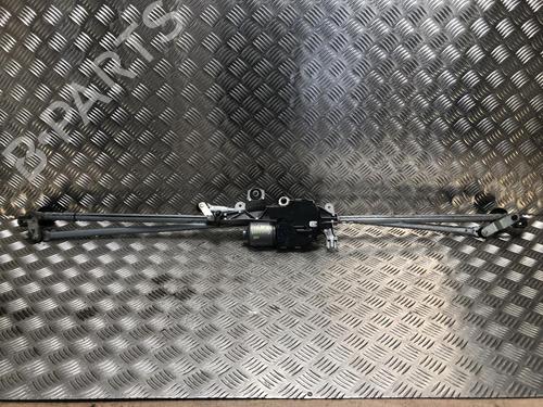 Used Front wiper motor OPEL ASTRA J (P10) 1.7 CDTI (68) (110 hp) 31198219