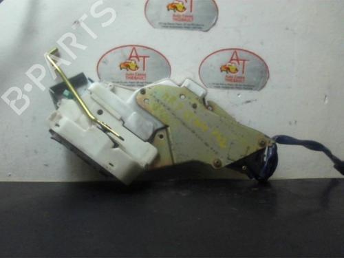 Used Rear right lock SUZUKI LIANA Hatchback 1.4 DDiS (90 hp) 12968795