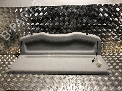 Bandeja trasera RENAULT SCÉNIC III (JZ0/1_) 1.2 TCe (116 hp) 31244725