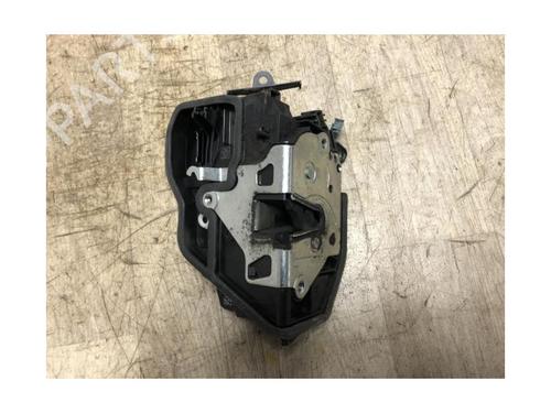 Rear left lock BMW 1 (E87) 118 d | BP20103357C100 