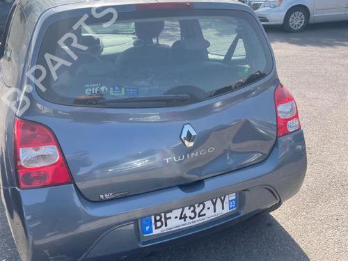 Engine mount RENAULT TWINGO II (CN0_) 1.2 16V (CN04, CN0B) | BP31244862M89 - Image 3