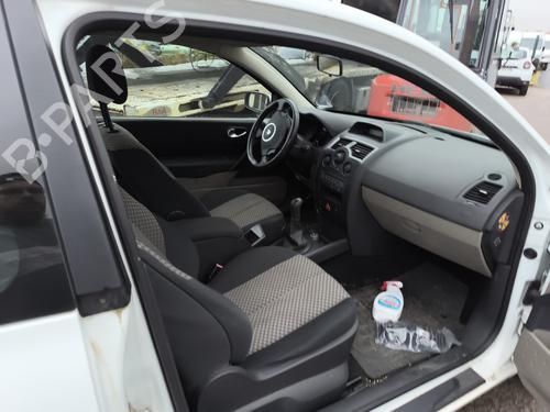 Right taillight RENAULT MEGANE II (BM0/1_, CM0/1_) 1.5 dCi (BM1F, CM1F) | BP32122685C35 