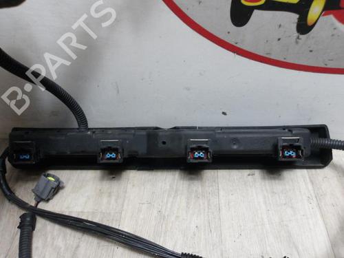 Used Wiring harness Wiring harness FORD FIESTA IV (JA_, JB_) 1.25 i 16V (75 hp) 28710683 28710683