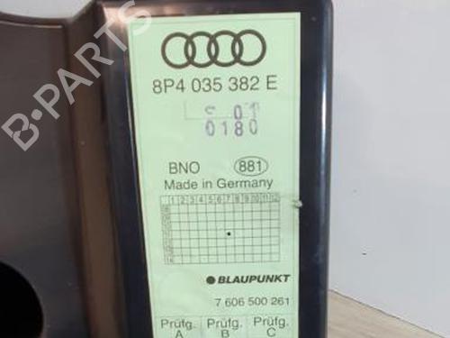 Electronic module AUDI A3 Sportback (8PA) 1.6 TDI | BP28333999M83