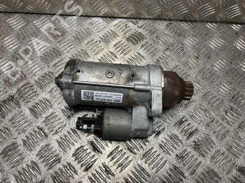 Starter SKODA OCTAVIA III (5E3, NL3, NR3) 1.6 TDI | BP31201490M8