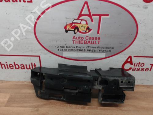 Kofangerbeslag RENAULT SCÉNIC I MPV (JA0/1_, FA0_) 1.9 dCi RX4 (102 hp) 13036713